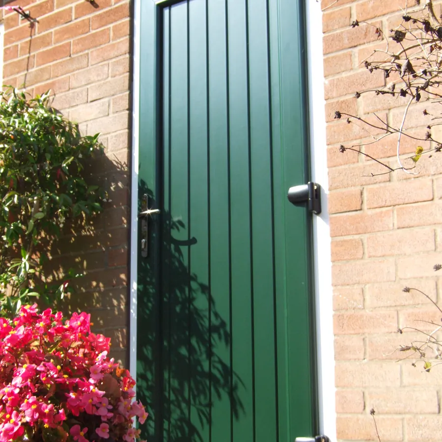 uPVC Vs Aluminium Windows — Product Nine Elms